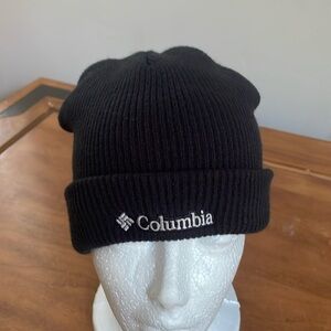Columbia Knit Beanie